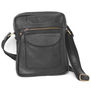 Men's Vintage Designer Crossbody Messenger Chest <b>Bag</b> <b>Sling</b> Waist <b>Bags</b> <b>Sling</b> Messenger <b>Bag</b> - Product Image 1
