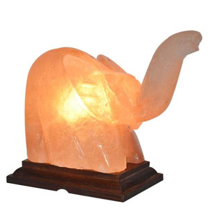 Sel rose de l'Himalaya naturel de taille personnalisable, sculpté à la main, raffiné, assaisonnement alimentaire, forme solide, élégant, en sachet ou en bouteille - Product Image 1