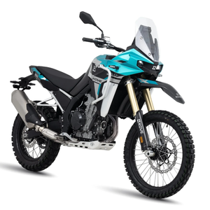 Tendencia 2026: KOVES 800X Rally Factories, completamente ensamblado, listo para envío y entrega a domicilio. - Product Image 1