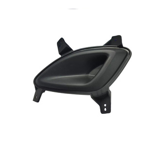 Fit for Hyundaii i10 1st 2nd 3rd Gen Front Fog Lamp Cover <b>Blanking</b> Panel LH RH 86583-0X200 G4LA G4LC 1.2L OEM MOBISS - Product Image 1