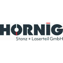 Hornig Stanz + Laserteil GmbH logo