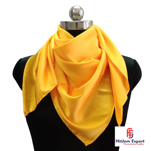High Quality Plain Cotton <b>Scarf</b> Manufacturer Custom Branding Private Label Low MOQ OEM ODM Custom Fabric Product Factory - Product Image 5
