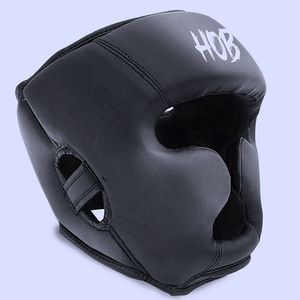 Protector de Cabeza para Hombre de la Mejor Calidad Premium, Hecho con la Mejor Calidad, Protector de Cabeza para MMA y Boxeo - Product Image 2