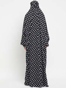 Wholesale Beautiful Dubai <b>Abaya</b> for Women Hand Work Kaftan Traditional Islamic Clothing and Accessory Designed for Muslims Wear - Product Image 5