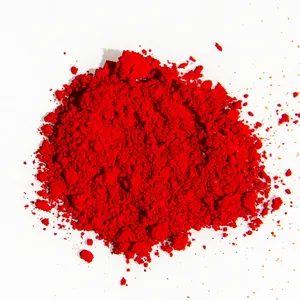 Colorante Rojo Solvente 24 para Plásticos, Aceite, Cera, Lubricante, Velas, Pintura, Tintas de Impresión, Compre Directamente del Proveedor - Product Image 2
