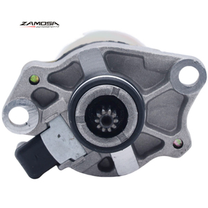 Motor de Arranque para Motocicleta 31200-GE1-712 RS50 2006-2010 <span class=keywords><strong>ZIP</strong></span> <span class=keywords><strong>4T</strong></span> 50 para <span class=keywords><strong>PIAGGIO</strong></span> - Product Image 5