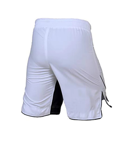 Hot Sale Star <b>Works</b> Corporation Unisex Custom Sublimated Printed 180g Polyester Durable <b>Stretch</b> Breathable Quick Dry MMA Martial - Product Image 2