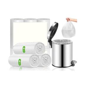 ถุงขยะขนาดใหญ่แบบมินิสำหรับใช้งานเชิงพาณิชย์ คุณภาพดีเยี่ยม ทนทาน หรูหรา ขายดีอันดับต้นๆ ผลิตตามสั่ง - Product Image 1