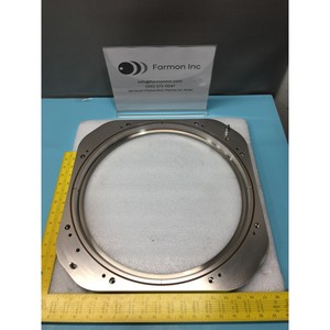 AMAT 0020-28645 <b>Spacer</b> 13" Source K3/P4 Wide Body - Trusted Global Legacy Semiconductor Equipment and Parts at - Product Image 2
