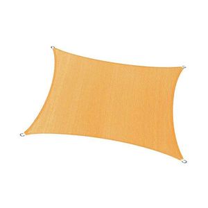 Tenda Parasole UV per Esterni, Giardino e Cortile, Rete Protettiva Durevole Anti-UV per Patio e Giardino - Product Image 1