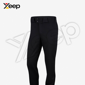 กางเกงเบสบอลผู้ชาย XEEP Customize รุ่น XC-BBU-09 ผ้าโพลีเอสเตอร์ พิมพ์ลายด้วยความร้อน แขนสั้น ระบายอากาศได้ดี ทรงสปอร์ต - Product Image 2