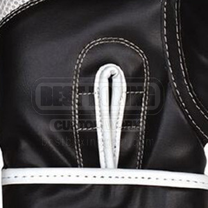 Guantes de boxeo de fitness con costuras duraderas para un rendimiento y fiabilidad prolongados. - Product Image 5