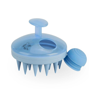 Wholesale <b>Scalp</b> Scrubber Massage <b>Brush</b> Hair Care Tool Bulk Order - Product Image 5
