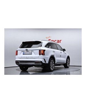 ปี 2021 สำหรับรถยนต์ Kia Sorento ดีเซล 2.2 ขับเคลื่อน 2 ล้อ เกียร์อัตโนมัติ พวงมาลัยซ้าย เบาะหนัง มาตรฐานไอเสียยูโร 5 ระยะทาง 48,005 กม. - Product Image 2