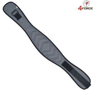 Cinturón de Neopreno Ajustable para Gimnasio, Soporte Lumbar para Levantamiento de Pesas, Sentadillas, Peso Muerto, Entrenamiento de Fuerza, Gimnasia, Protección Profesional - Product Image 2