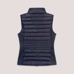 Women's Winter Autumn Quilted Riding Jacket Stylish Comfortable <b>Lightweight</b> Breathable Fabric Waterproof Reversible Quick Dry - Product Image 5