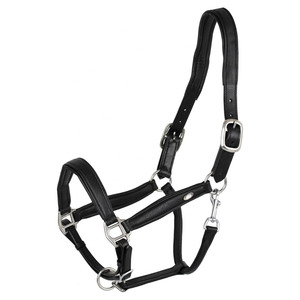 Cabestros de polo de ajuste cómodo con diseño ajustable para entrenamiento, manejo, control estable y uso diario en el cuidado ecuestre. - Product Image 1