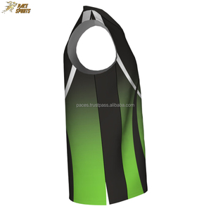 Shorts de basket-ball personnalisés les plus vendus, haute qualité, certifiés BSCI, respirants, technologie de sublimation estivale, grandes tailles - Product Image 6