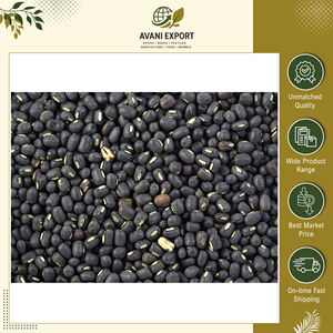 Urad Dal Entero Más Vendido, <span class=keywords><strong>100</strong></span>% Natural, <span class=keywords><strong>Lentejas</strong></span> Indias Negras Ricas en Proteínas, Ideales para Comidas Diarias y Recetas - Product Image 2