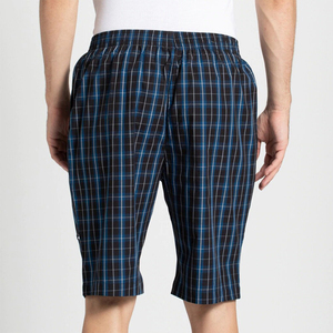 Pantalones cortos deportivos personalizados de felpa, nuevos pantalones cortos de algodón, pantalones cortos casuales de moda, pantalones cortos deportivos de marca. - Product Image 5