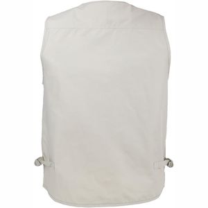 Chaleco de Trabajo para Hombre, Fabricado en Fábrica, Resistente al Viento, Talla Grande, Multibolsillos, Ropa de Trabajo Informal para Exteriores, Secado Rápido, Transpirable, Personalizable - Product Image 3