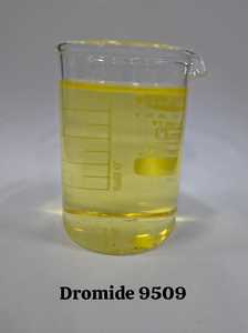 Dromide 9509 – Durcisseur époxy amidoamine à faible viscosité pour scellants pénétrants acier et béton, réducteur de COV, liquide modificateur d'humidité - Product Image 5