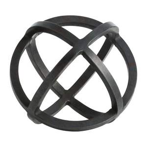 Objets décoratifs en métal design, sculptures offrant un style unique pour la décoration intérieure contemporaine - Product Image 5