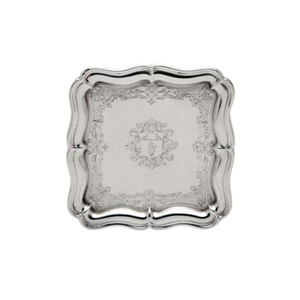 Bandeja Redonda Decorativa de Metal de Cobre Marroquí Vintage Hecha a Mano, Plato de Servir en Tono Latón, Adorno para el Hogar, Artículo de Regalo, Precio de Fábrica - Product Image 6