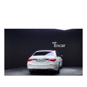 Mercedes-Benz Classe S S580L 4MATIC 2024, 85 380 km, boîte de vitesses automatique, conduite à gauche - Product Image 4