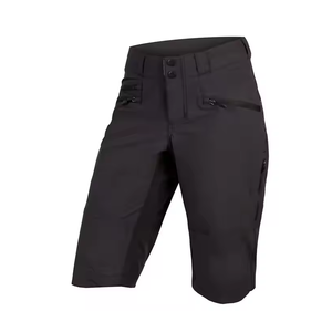Shorts de cyclisme pour hommes de haute qualité avec logo personnalisé, shorts de course en montagne pour hommes, shorts de cyclisme MTB - Product Image 2