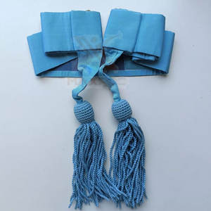 Cinturón Ceremonial Personalizado con MOQ Bajo, el Más Vendido al Mejor Precio - Product Image 2