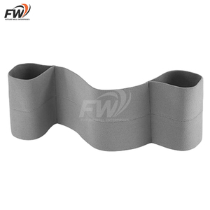 Banda de Resistencia para Press de Banca, Slingshot Blaster, Levantamiento de Pesas, Potencia, Personalizado OEM - Product Image 4