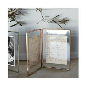 Cadre photo moderne minimaliste en métal pour la décoration intérieure scandinave, améliorant l'espace avec une esthétique épurée - Product Image 3