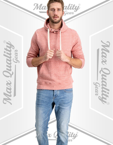 Sudadera con capucha de moda para hombre, sudadera cómoda con capucha, chaqueta de lana cálida para hacer ejercicio, trotar y uso casual en la calle - Product Image 3