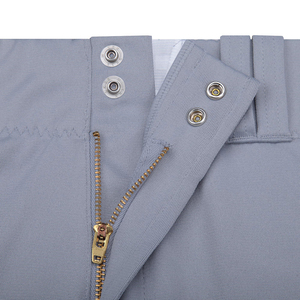 Baseball Wear Polyester Baseball Pants New Arrival High Quality Baseball Pants Custom Youth <b>Boy</b> - Product Image 6