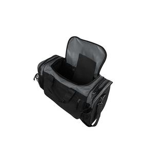 Bolsa de Gimnasio Unisex de Nailon, 30-40L, Color Sólido, Cierre de Cremallera, Gran Capacidad, Compartimento Interior, Estilo Casual, Asa Suave - Product Image 3