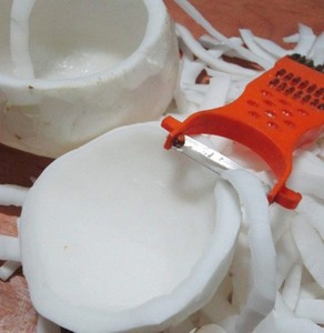 Mermelada de Coco Premium de Vietnam – Crema Dulce y Cremosa, Sabor Natural, Precio al por Mayor // Mr.Tom - Product Image 1