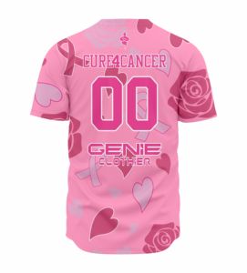 Nouvelle conception de vêtements de sport, uniforme de baseball, faible MOQ, uniforme de baseball 100% polyester - Product Image 3