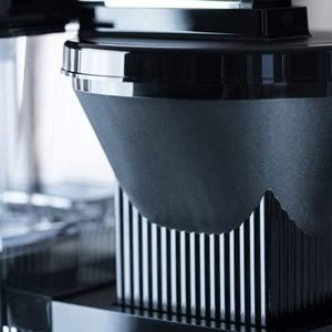 Cafetera Térmica Technivorm Moccamaster KBGT de 10 Tazas, 40 oz, Gris Piedra - Product Image 4