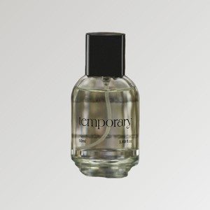 Perfume para hombre Temporary Woody Cucumber Eau de Parfum, mini perfume al por mayor - Product Image 3