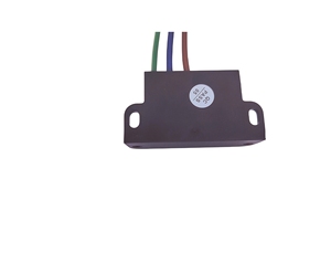 10KV 10KA Protector contra sobretensiones Pararrayos Dispositivo de protección SPD LED Farola Iluminación SPD 20 Octapad Glrding - Product Image 3