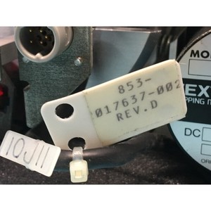 LAM 853-012123-001 HARMONIC DRIVE ARM ASSY - Équipement et pièces semi-conductrices de confiance pour le marché mondial - Product Image 5