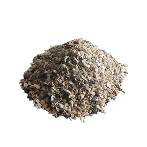 Mejor Precio de Venta al por Mayor de Bauxita Calcinada en Contenedores de 10 MT, 20 MT y 40 MT para Exportación - Product Image 3