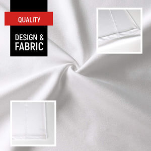 Cache-cou, écharpe, bandana, masque de protection faciale pour adulte, masque de motard, séchage rapide, protection solaire UPF, taille personnalisée, cagoule d'été à sublimation - Product Image 5