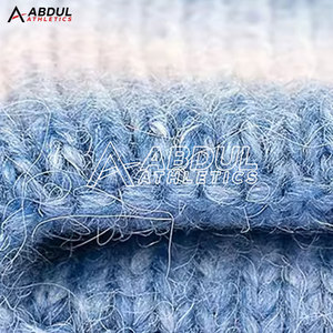 Trendy Unisex Beanies <b>Hat</b> With Slouchy Fit Comfortable <b>Warm</b> Style Ideal For Casual Jacquard Outfits And Cold Weather - Product Image 5