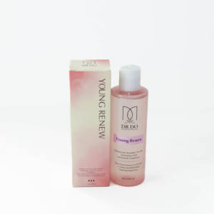 Young Renew 200ml Desmaquillante Suave / Agua Limpiadora, Limpieza Profunda y Calmante, Iluminadora para Todo Tipo de Piel, Gran Venta - Product Image 4