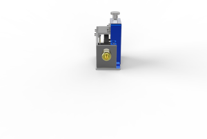 Machine de soufflage de câbles à fibres optiques haute performance GOWIN modèle Microjet avec technologie India Float pour fibres optiques - Product Image 5