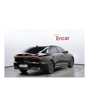 Hyundai Grandeur 2.5 Automatique Euro V 2020, 78 173 km, sièges en cuir, conduite à gauche, caméra de recul - Product Image 2