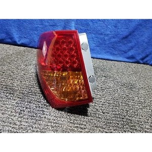 Veracruz - Ensemble de feux arrière extérieurs gauche, d'occasion, OEM 924013J100 - Product Image 3