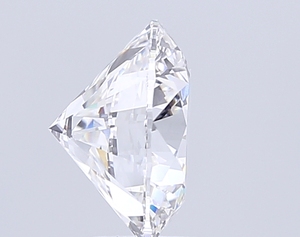 Diamant de laboratoire CVD IIa ultra pur de 6 carats, couleur E, pureté VVS2, taille brillant, certifié IGI, ADC 352 Jk Creation - Product Image 1